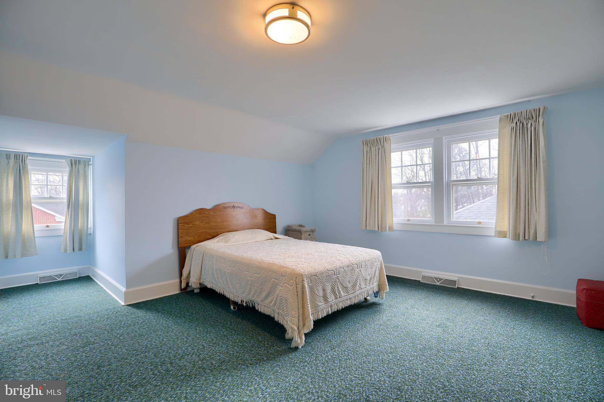 620 South Spruce Street Lititz, PA 17543 - Photo 49 of 57 a bedroom with a bed and window