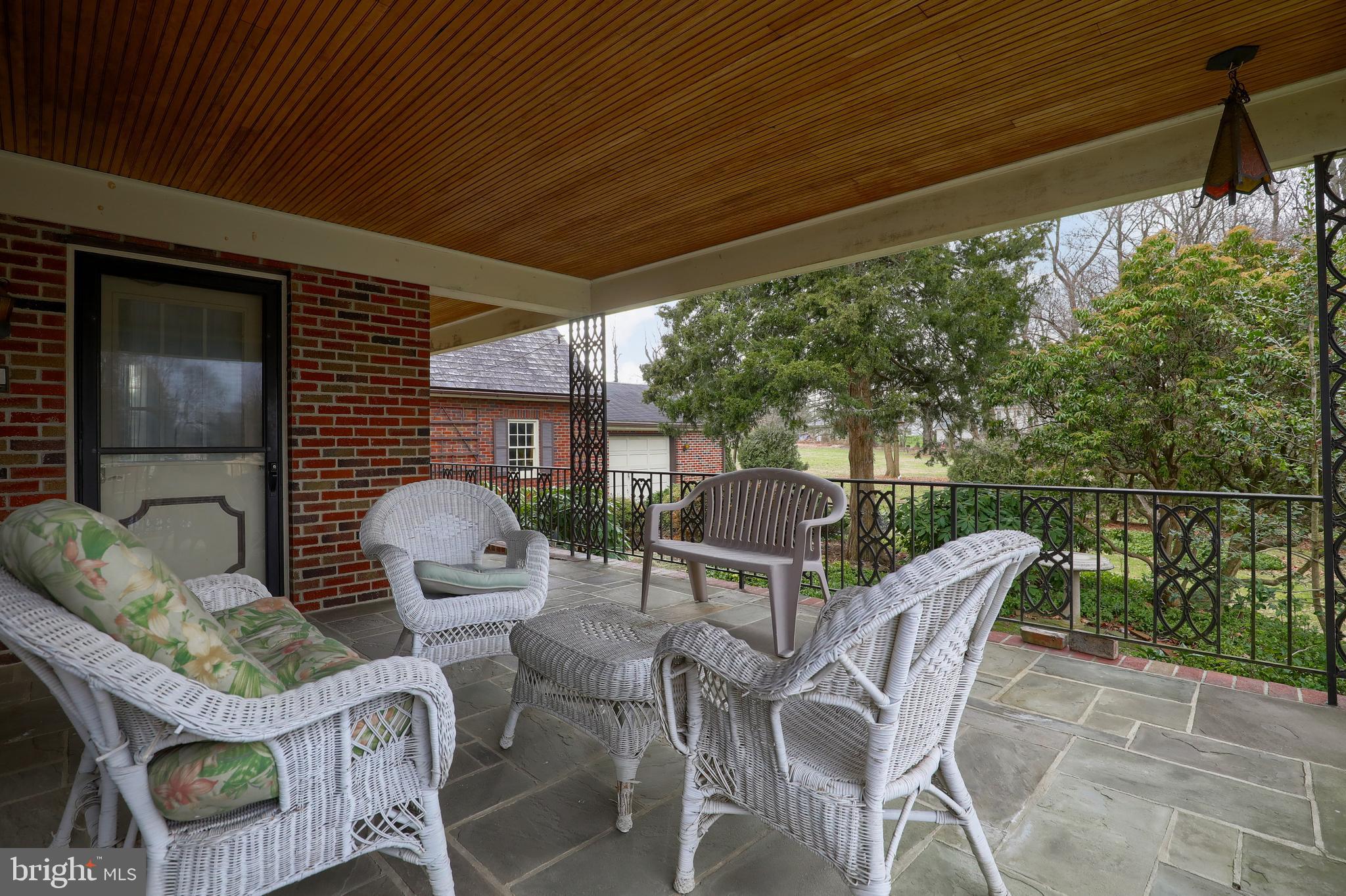 620 South Spruce Street Lititz, PA 17543 - Photo 6 of 57 a outdoor space with a seating space