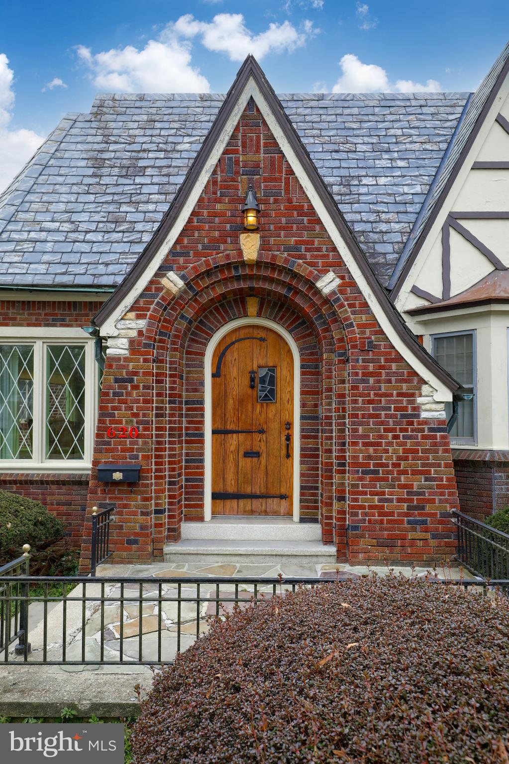 620 South Spruce Street Lititz, PA 17543 - Photo 10 of 57 a view of front door of house