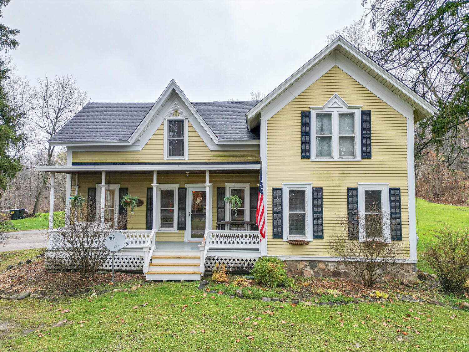 6440 Denton Hill Road Fenton, MI 48430 - Photo 1 of 72 2023_Fenton_002