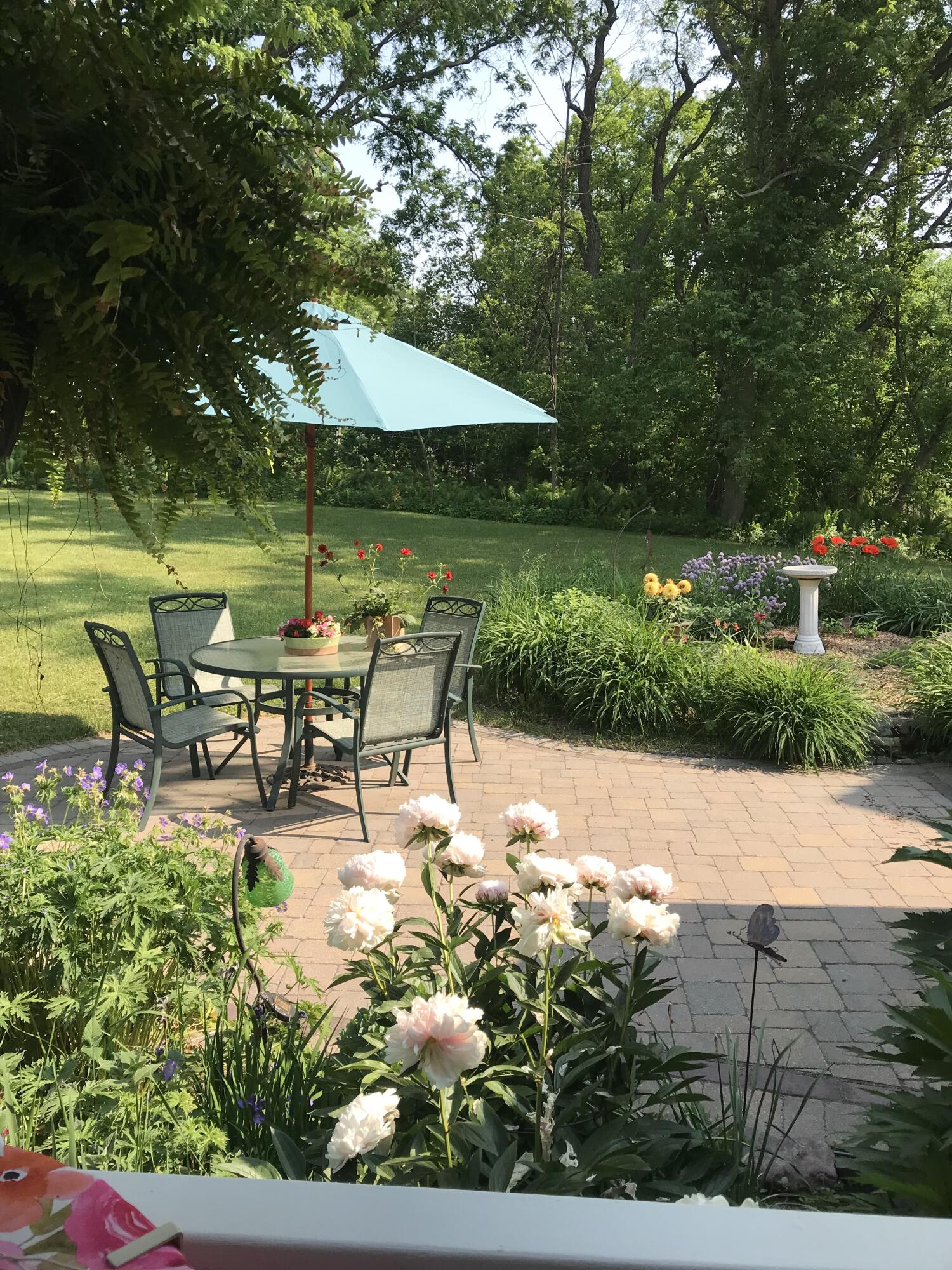 6440 Denton Hill Road Fenton, MI 48430 - Photo 12 of 72 IMG_0710