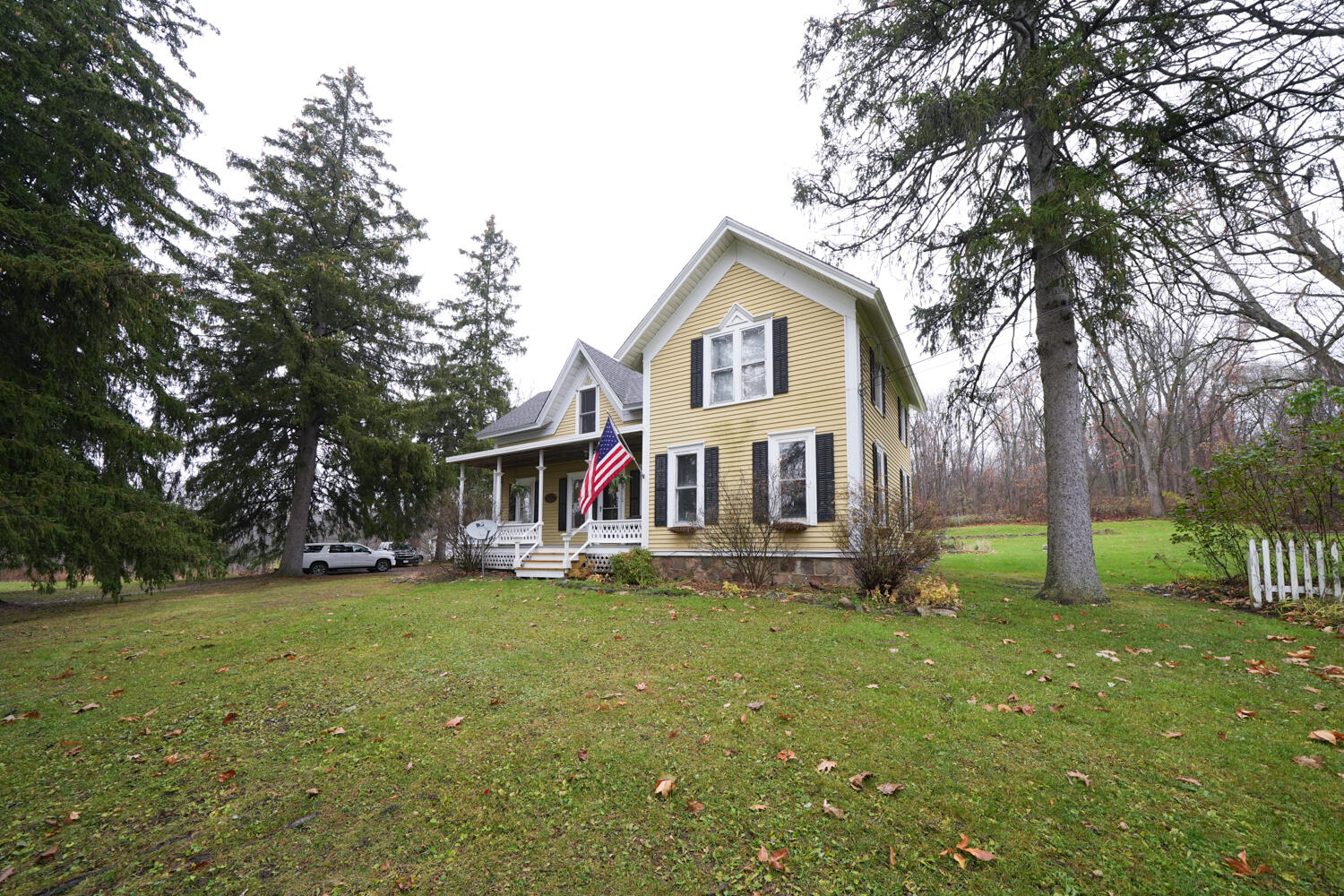 6440 Denton Hill Road Fenton, MI 48430 - Photo 48 of 72 2023_Fenton_005
