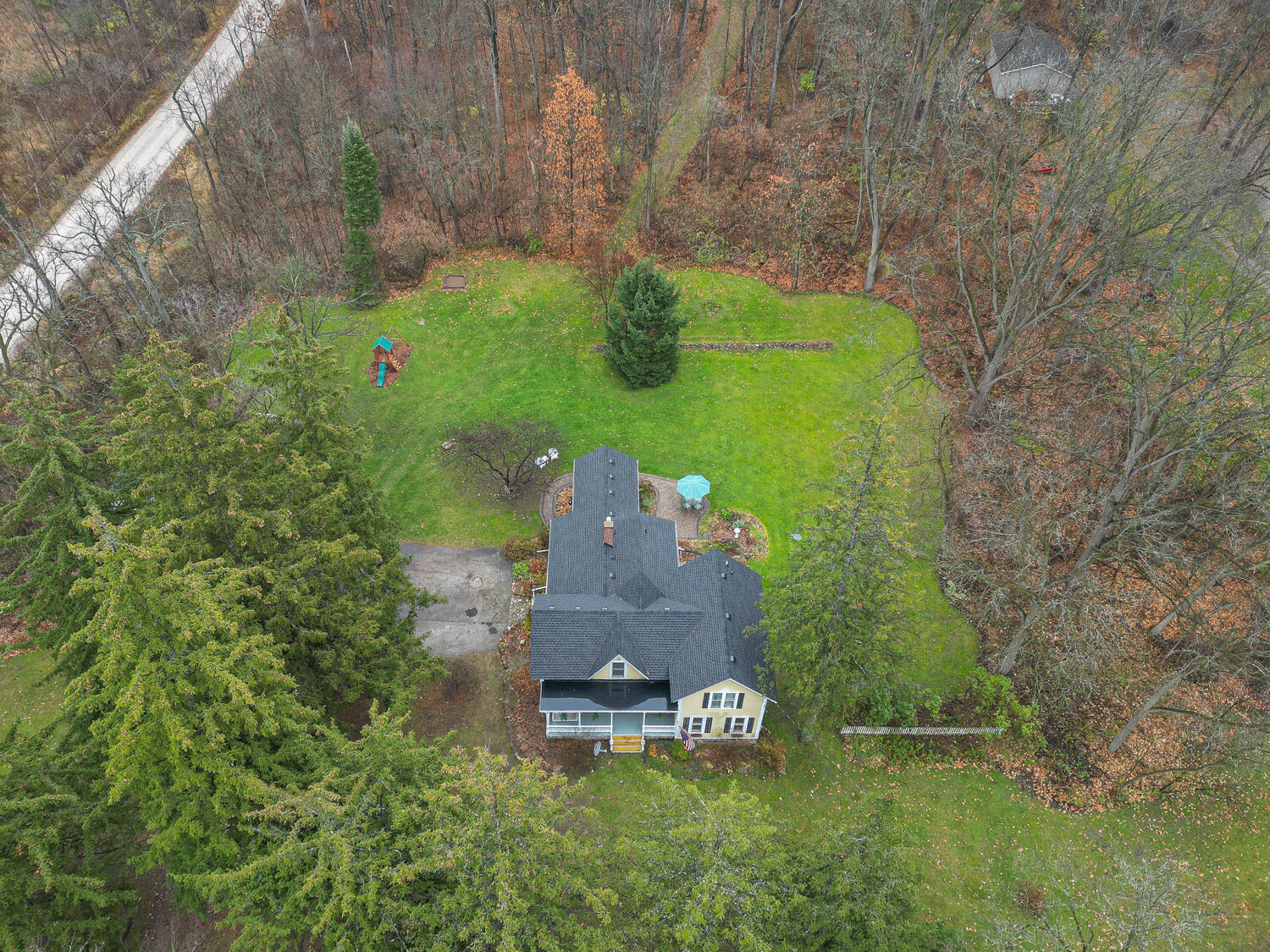 6440 Denton Hill Road Fenton, MI 48430 - Photo 61 of 72 2023_Fenton_019
