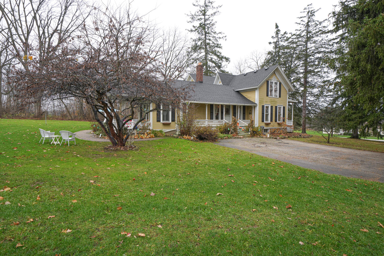 6440 Denton Hill Road Fenton, MI 48430 - Photo 66 of 72 2023_Fenton_023