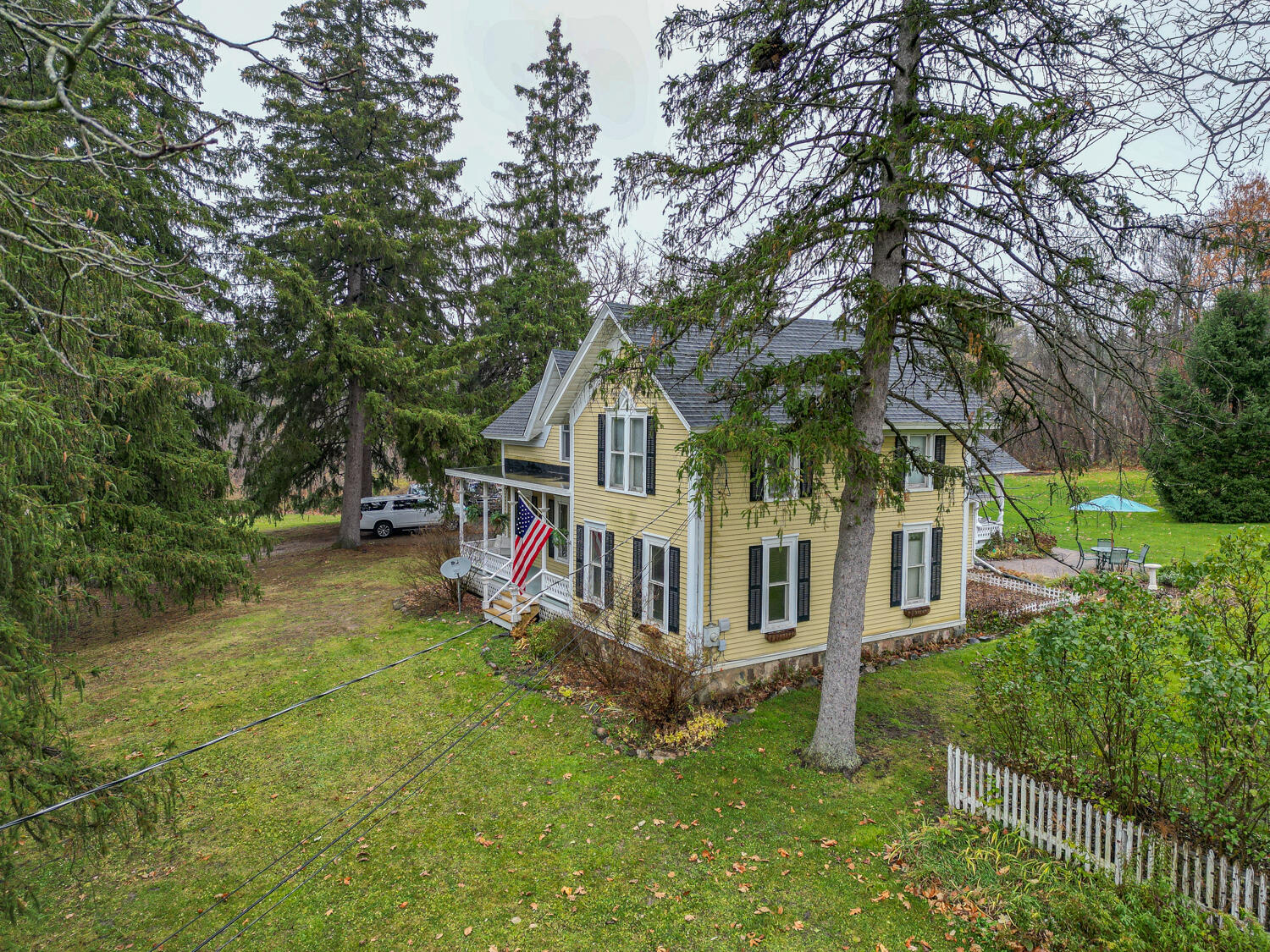 6440 Denton Hill Road Fenton, MI 48430 - Photo 9 of 72 2023_Fenton_003