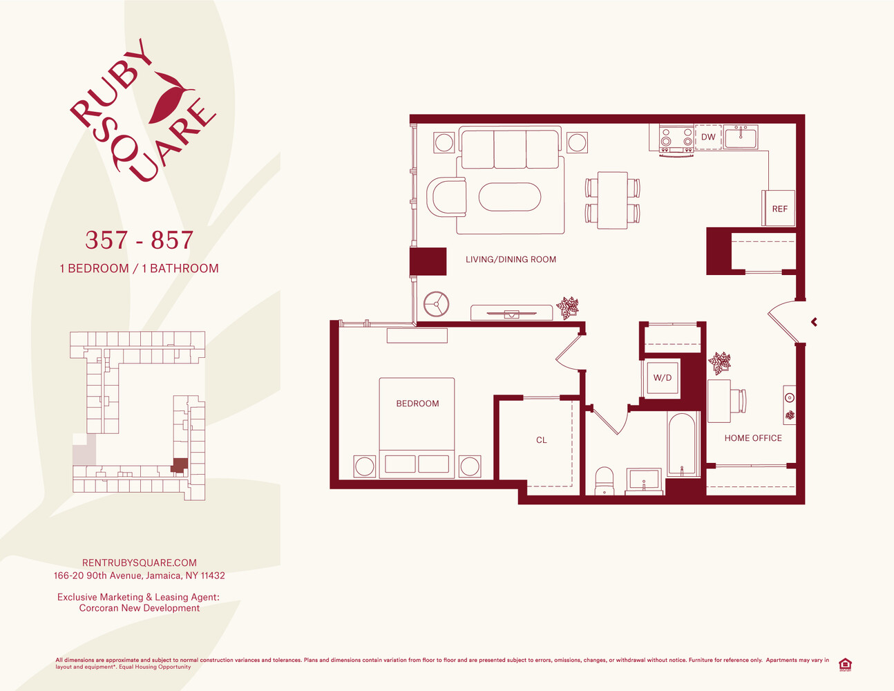 166-20 90th Avenue, Unit 357 Queens, NY 11432 - Photo 15 of 15 unknown