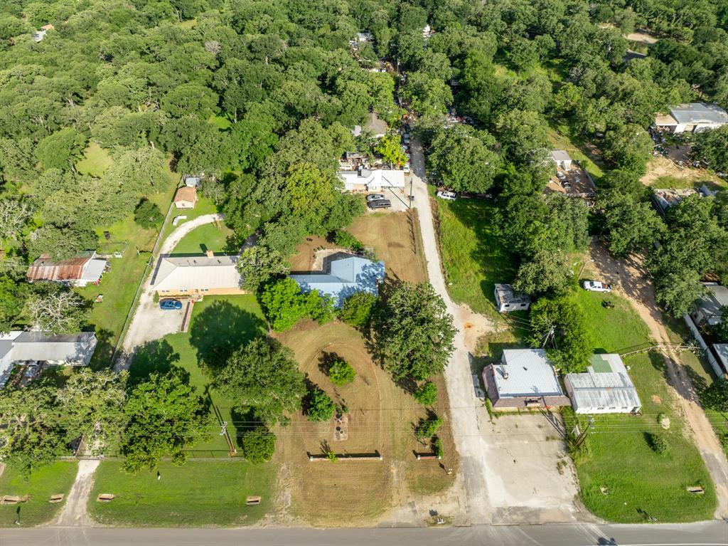 1089 Highway 22 Whitney, TX 76692 - Photo 21 of 26