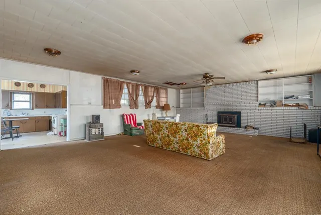 $139,900 | 1089 Highway 22, Whitney, TX 76692