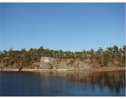 445 Parker Head Road Phippsburg, ME 04562 - Photo 15 of 15 Waterfront/Dock/Pier.