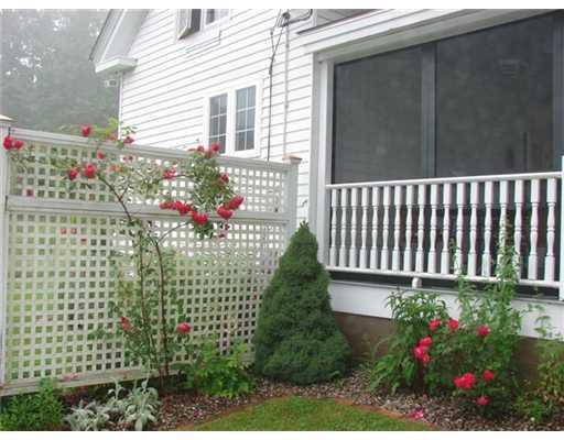 445 Parker Head Road Phippsburg, ME 04562 - Photo 3 of 15 Exterior Front.
