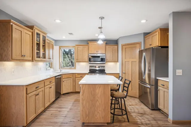 $410,000 | 13294 Jackson Street Southeast, Becker, MN 55308