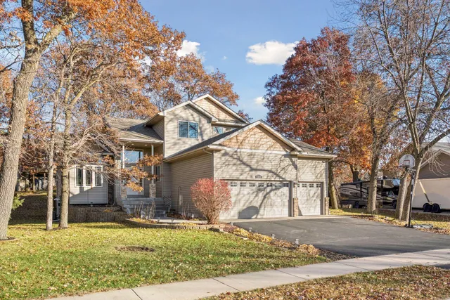 $410,000 | 13294 Jackson Street Southeast, Becker, MN 55308