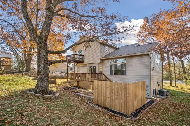 $410,000 | 13294 Jackson Street Southeast, Becker, MN 55308