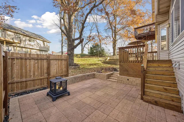 $410,000 | 13294 Jackson Street Southeast, Becker, MN 55308