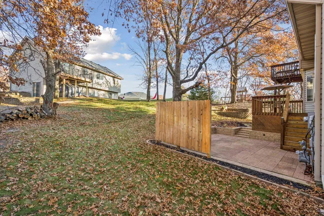 $410,000 | 13294 Jackson Street Southeast, Becker, MN 55308