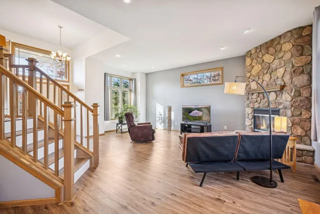 $410,000 | 13294 Jackson Street Southeast, Becker, MN 55308