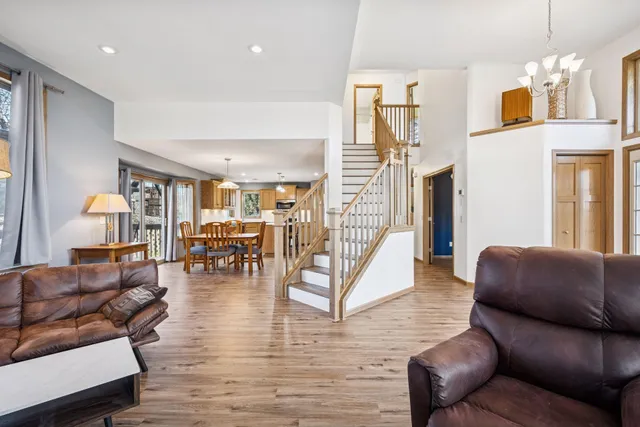 $410,000 | 13294 Jackson Street Southeast, Becker, MN 55308