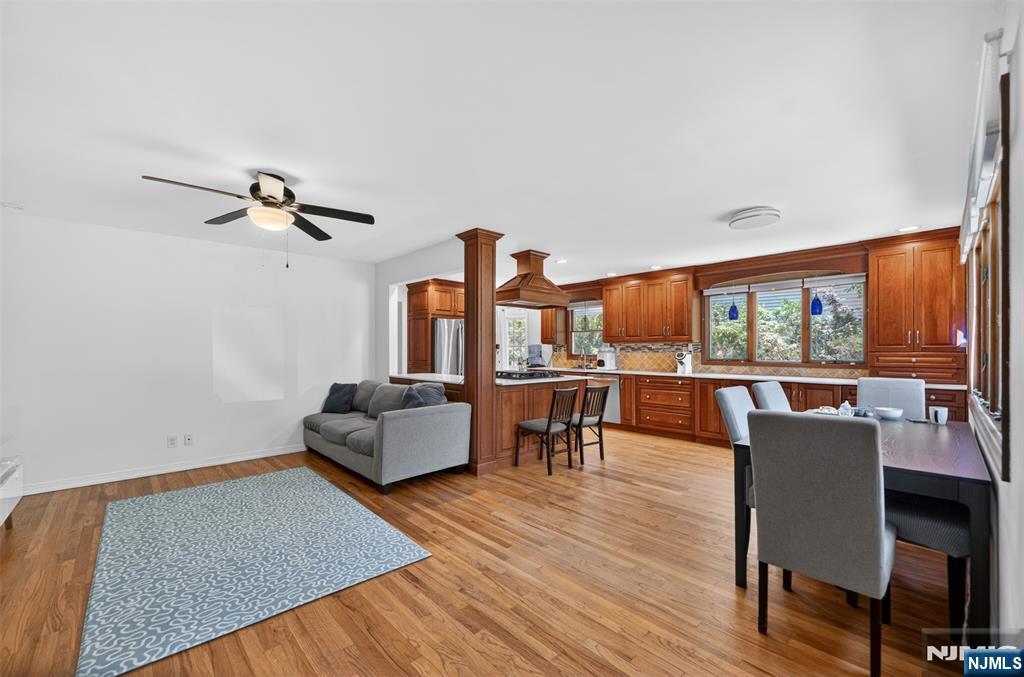447 Van Dyke Street Ridgewood, NJ 07450 - Photo 2 of 29