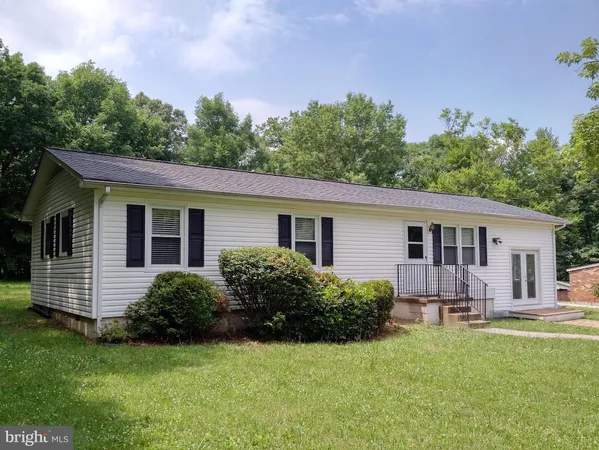 $2,300 | 9632 Leavells Road, Fredericksburg, VA 22407