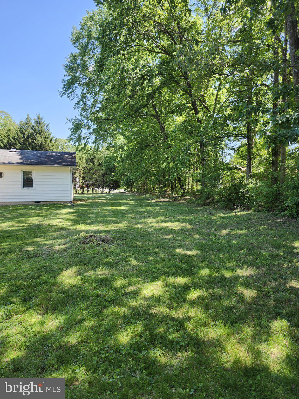 9632 Leavells Road Fredericksburg, VA 22407 - Photo 8 of 23 Serene green space awaits you.