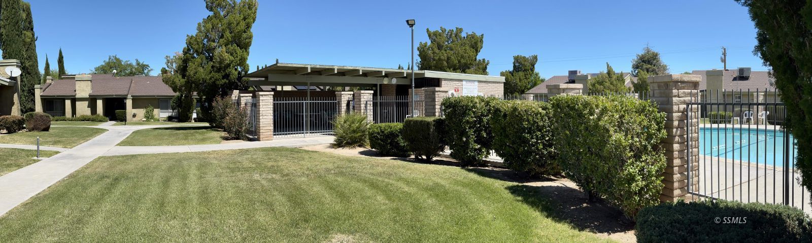 1031 North Norma Street Ridgecrest, CA 93555 - Photo 21 of 21
