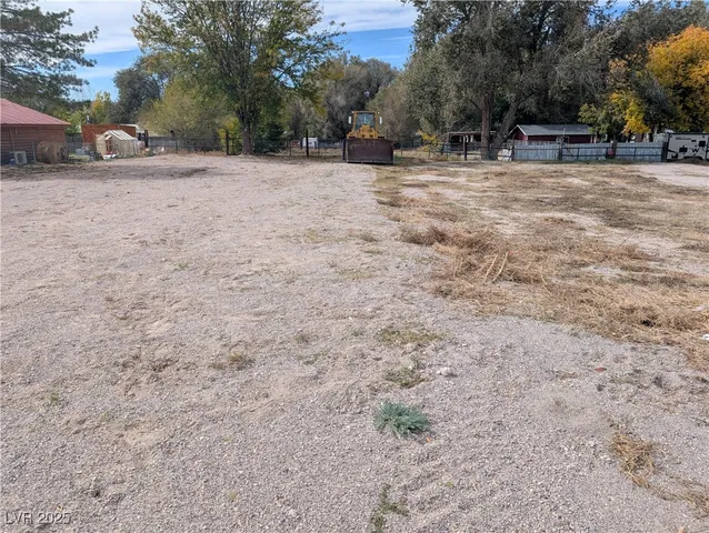 $20,000 | 131 South 6th Street, Panaca, NV 89042
