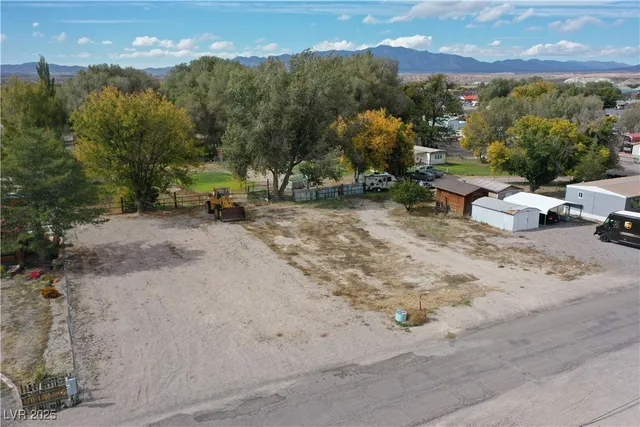 $20,000 | 131 South 6th Street, Panaca, NV 89042