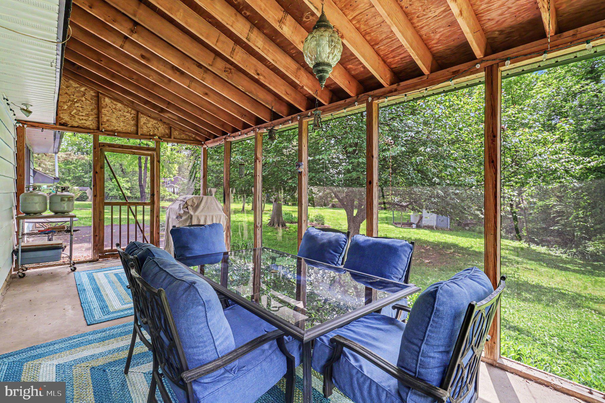 311 Wayland Road Cherry Hill, NJ 08034 - Photo 53 of 62 Porch