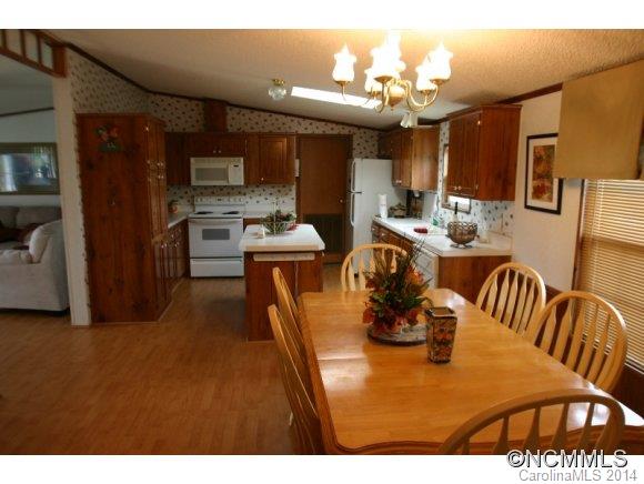 1298 Grassy Knob Road Rutherfordton, NC 28139 - Photo 11 of 18 a view of a dining room with furniture