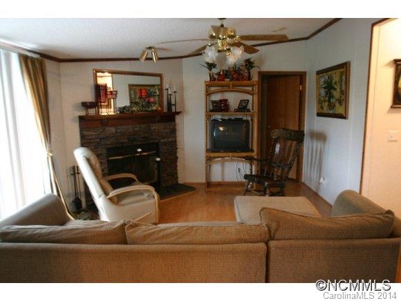 1298 Grassy Knob Road Rutherfordton, NC 28139 - Photo 12 of 18 a living room with furniture