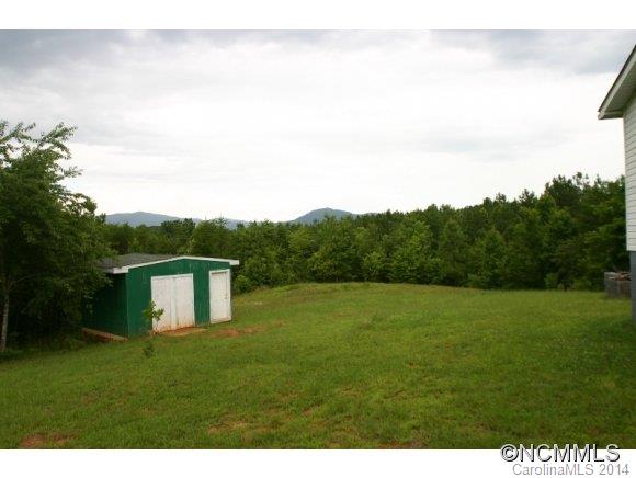 1298 Grassy Knob Road Rutherfordton, NC 28139 - Photo 5 of 18 a view of an outdoor space and a yard