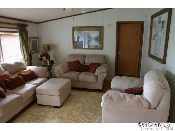1298 Grassy Knob Road Rutherfordton, NC 28139 - Photo 7 of 18 a living room with furniture and a window