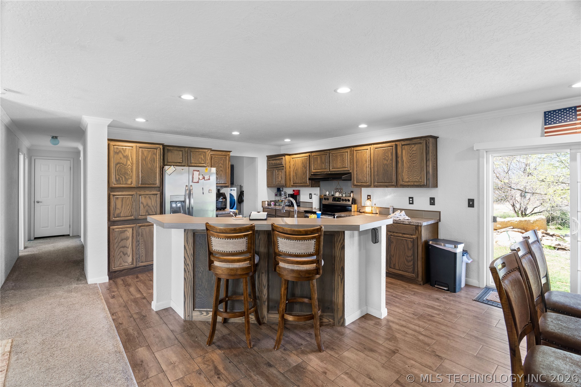 13487 Winford Road Madill, OK 73446 - Photo 22 of 44 Gallery Image 22