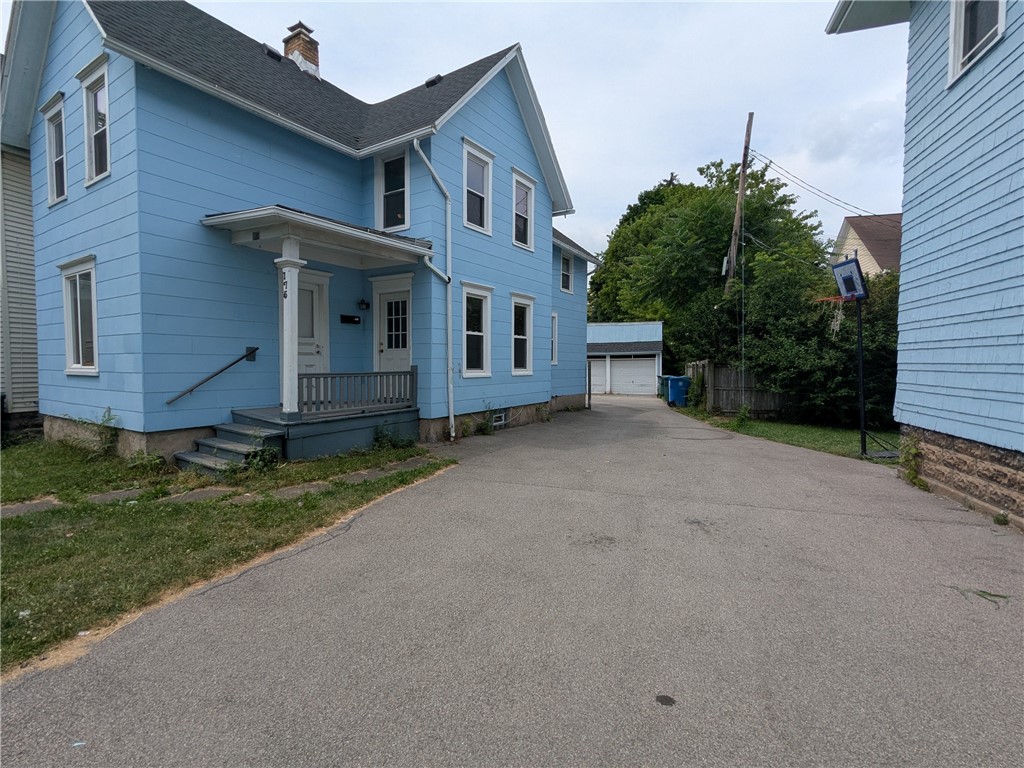 175 Field Street Rochester, NY 14620 - Photo 18 of 20