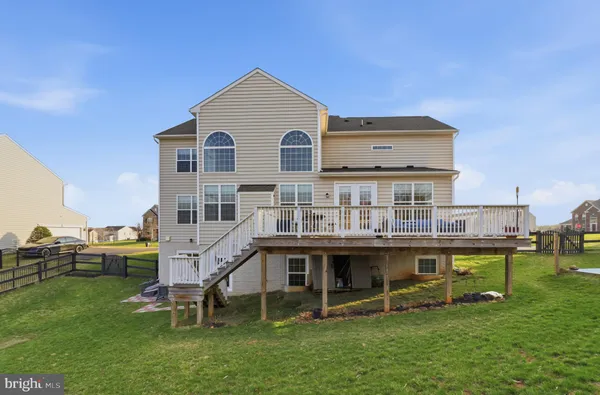 $1,367,000 | 42580 Deer Isle Drive, Chantilly, VA 20152
