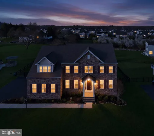 $1,367,000 | 42580 Deer Isle Drive, Chantilly, VA 20152