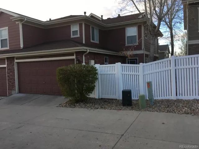 $399,000 | 17235 East Arizona Drive, Aurora, CO 80017