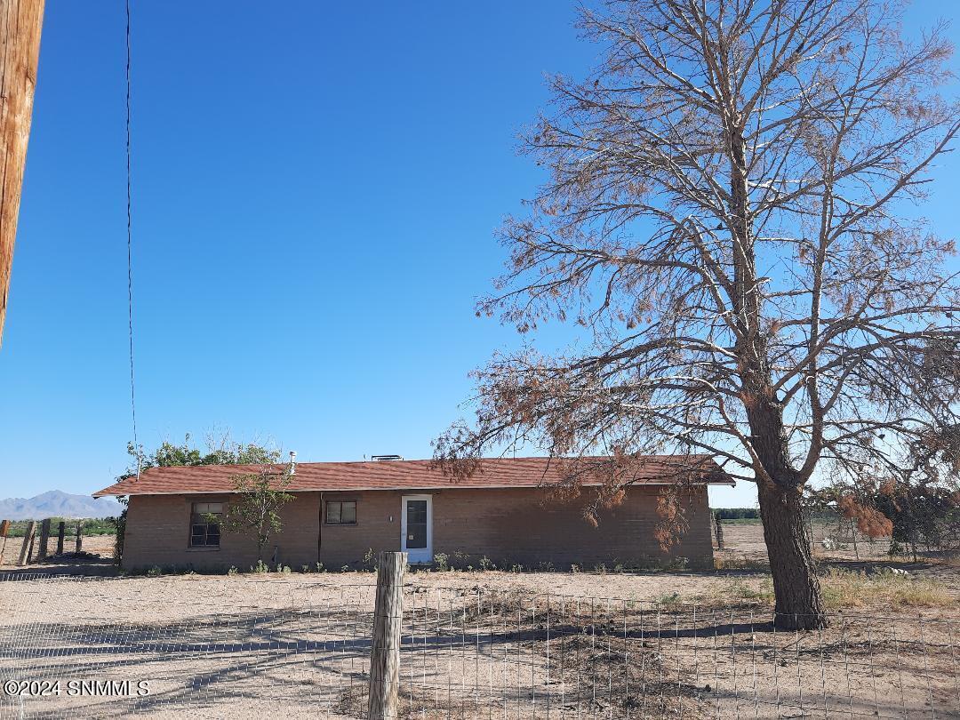 3216 3 Saints Road Anthony, NM 88021 - Photo 28 of 30 casita