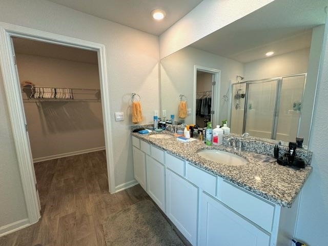 32807 North Pickens Avenue Lillian, AL 36549 - Photo 24 of 49 MASTER BATH