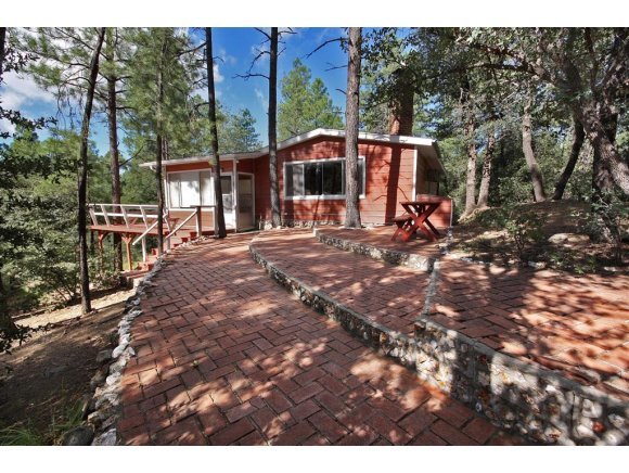4511 South Feldspar Road Prescott, AZ 86303 - Photo 7 of 10 Additional Photo