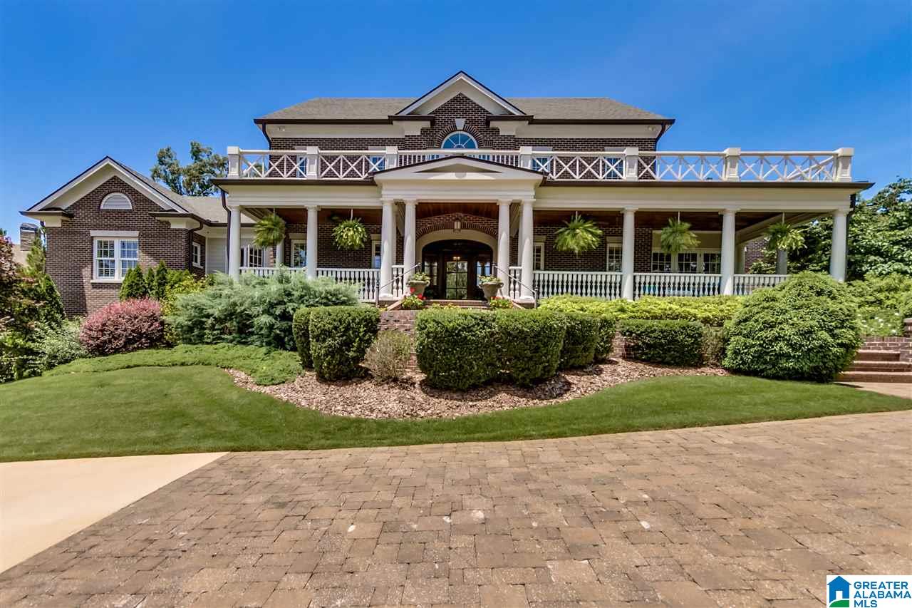 4392 Kings Mountain Ridge Birmingham, AL 35242 - Photo 2 of 50