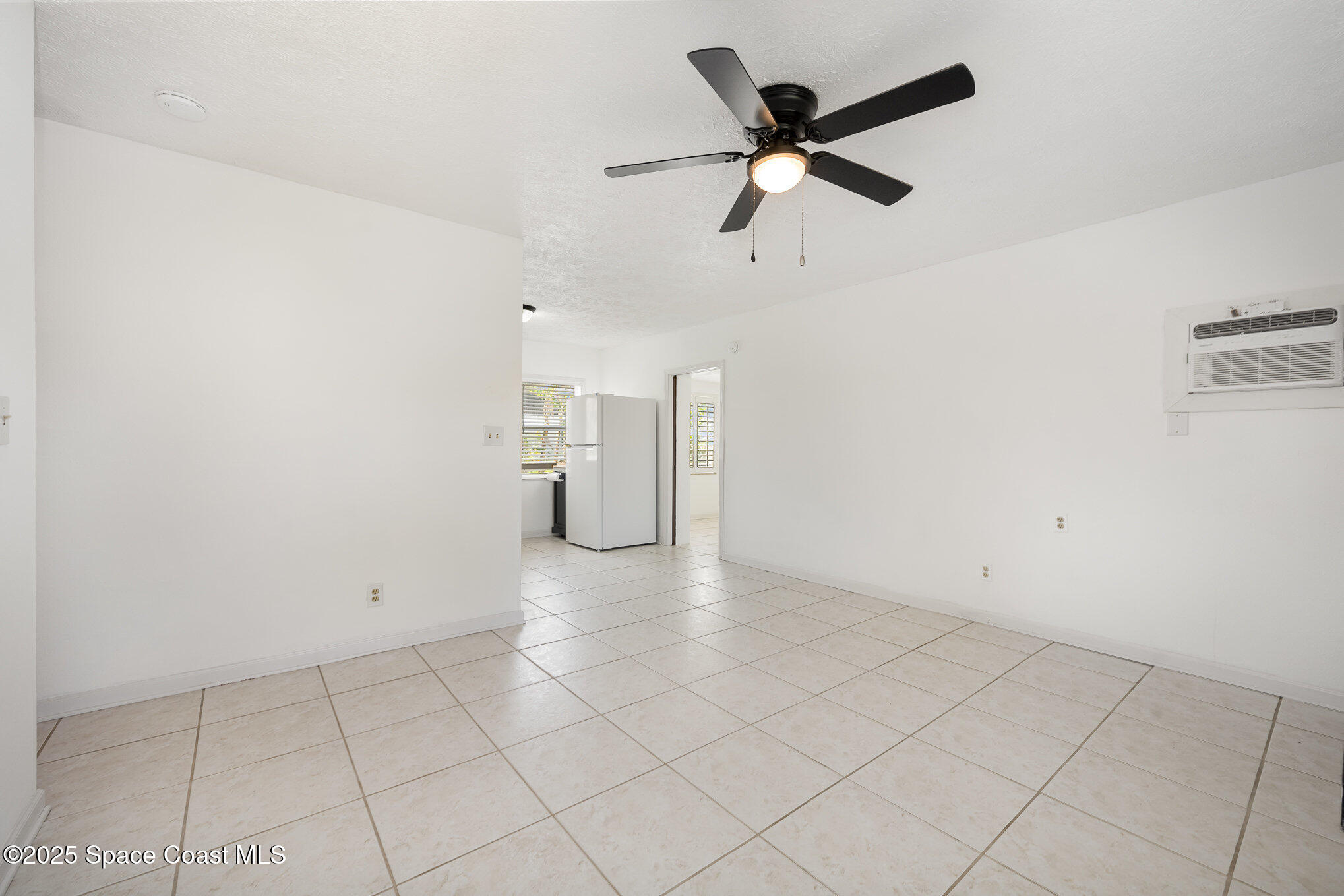 121 Del Flora Indialantic, FL 32903 - Photo 5 of 15 wooden floor in an empty room