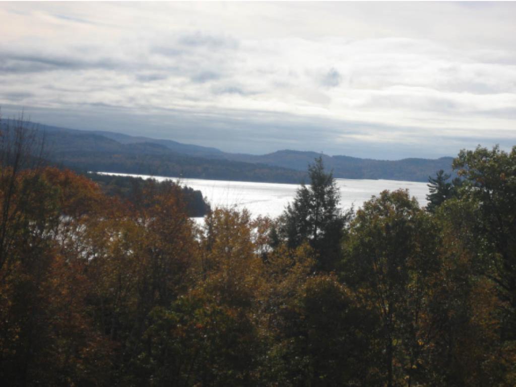 Lot 4 George Road Hebron, NH 03241 - Photo 1 of 14