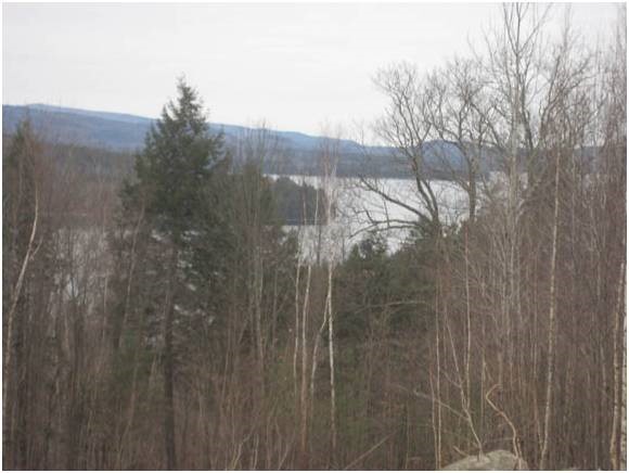 Lot 4 George Road Hebron, NH 03241 - Photo 4 of 14