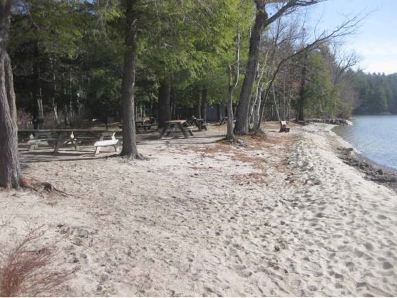 Lot 4 George Road Hebron, NH 03241 - Photo 10 of 14