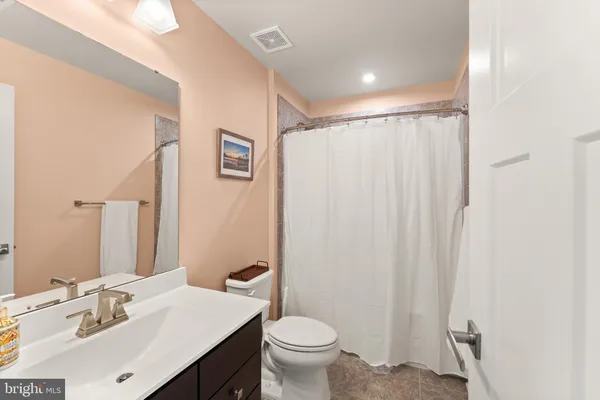 a front view of a house with a porch