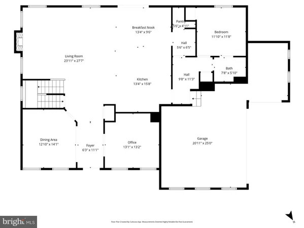 $1,145,000 | 38373 Coralberry Place, Lovettsville, VA 20180