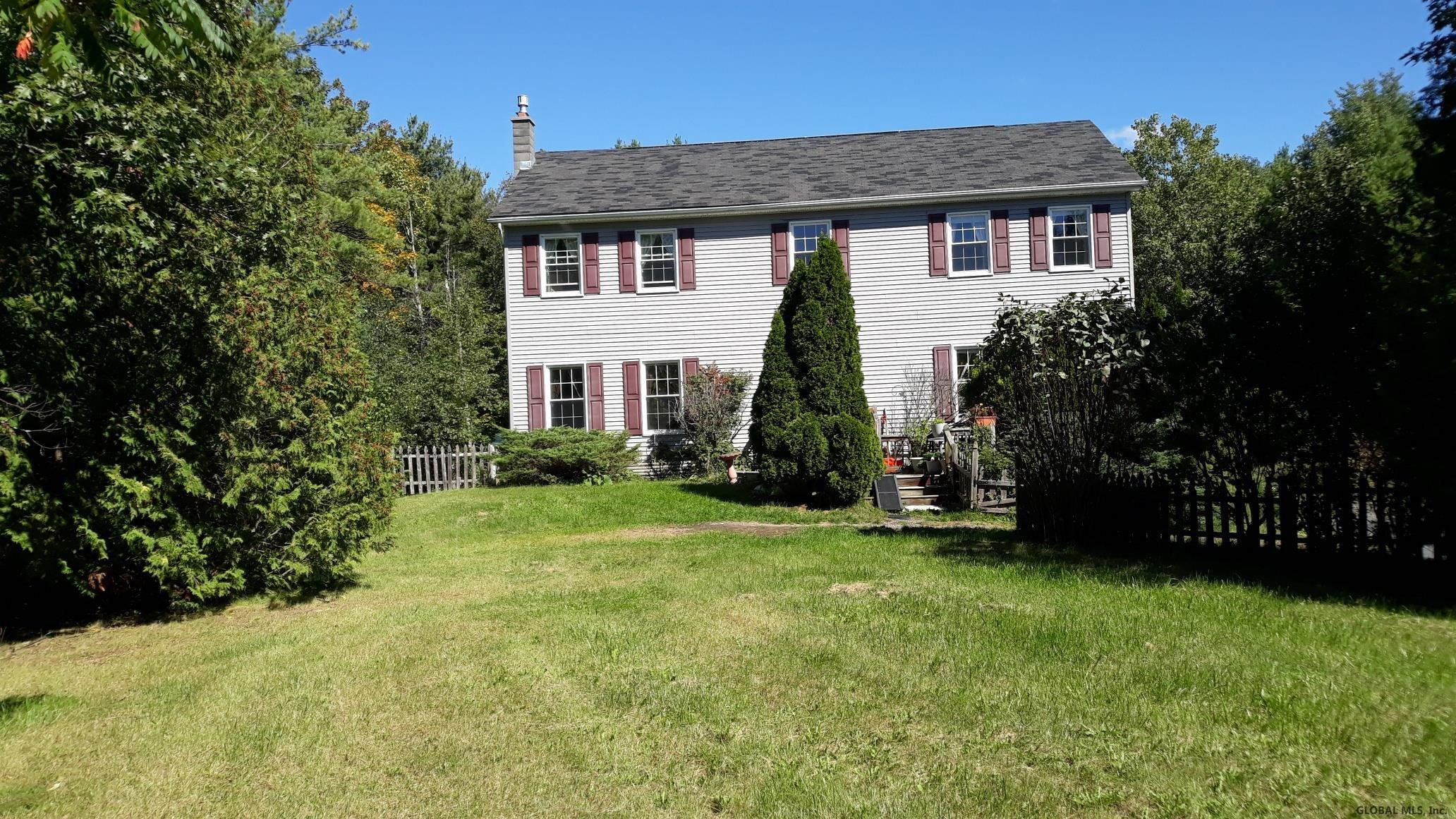 75 Whipple Road Knox, NY 12059 - Photo 1 of 25 Photo 1