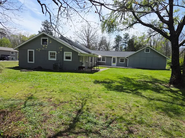 $359,900 | 1503 Hollister Road, Signal Mountain, TN 37377