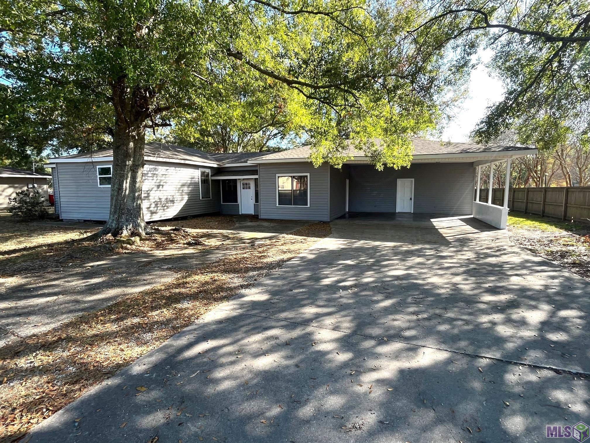 14378 Roddy Road Gonzales, LA 70737 - Photo 12 of 15 Gallery Image 12